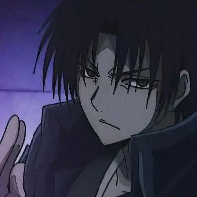 日系帅气可爱活泼动漫高清男头 搞怪不易撞的小众高质量动漫男头_动漫