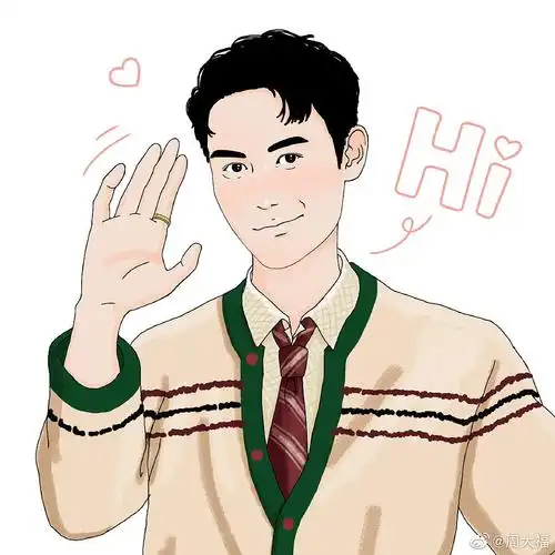 王凯凯凯生日快乐