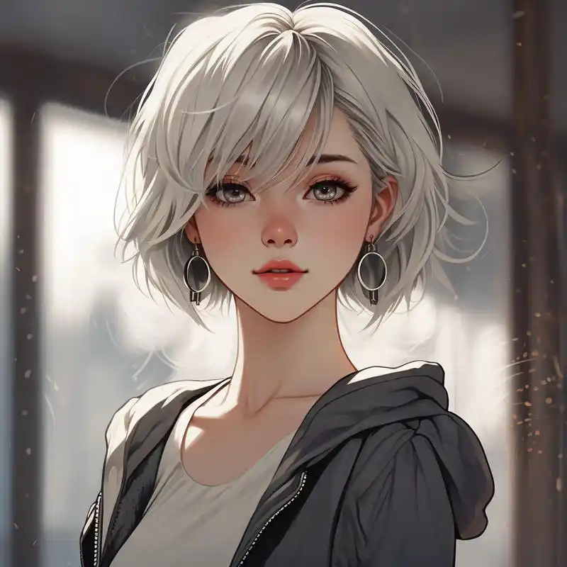 女生头像|特别撩人,不要错过93