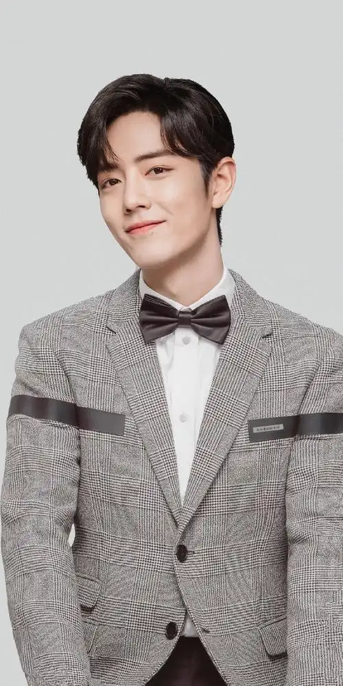 肖战余生请多指教##肖战顾魏