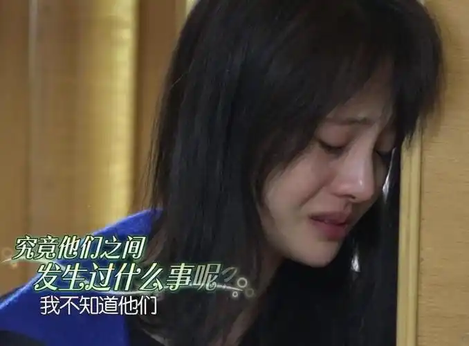 郑爽个人资料简介及堪称娱乐圈第一奇女子的郑爽