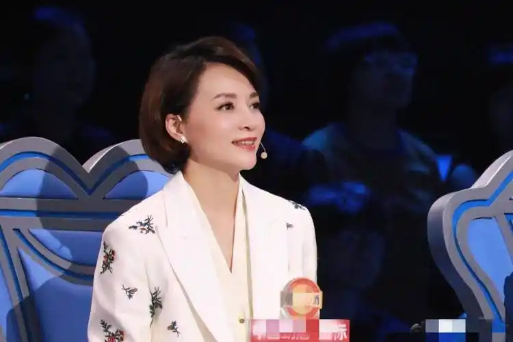 主持人大赛惊现黑马冯琳美貌与才华兼具董卿接班人现身