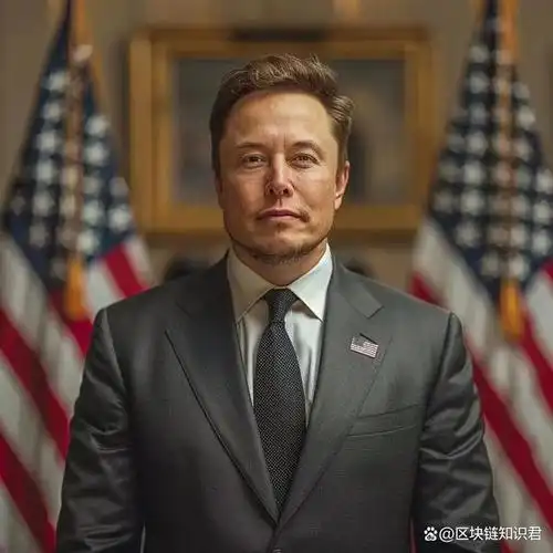 如何评价埃隆·马斯克这个人?