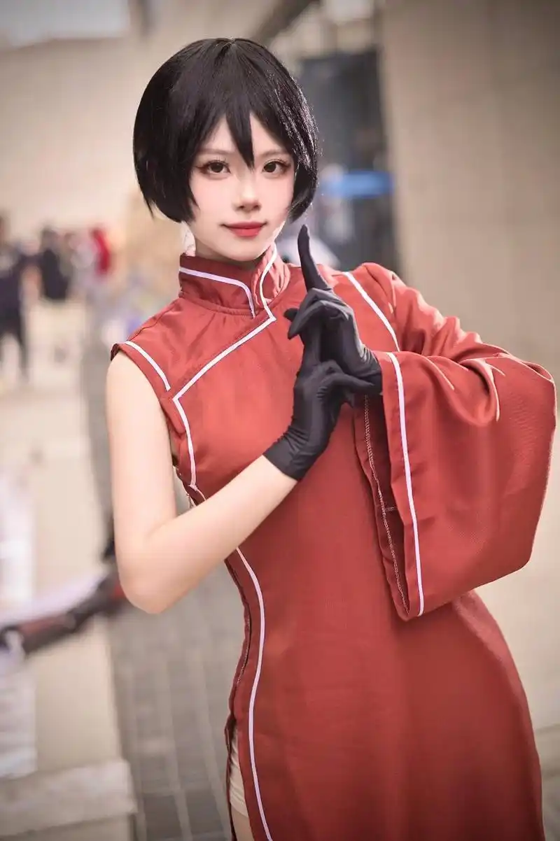 我去 四代目土影 腿影黑土姐姐! 92:冬瓜