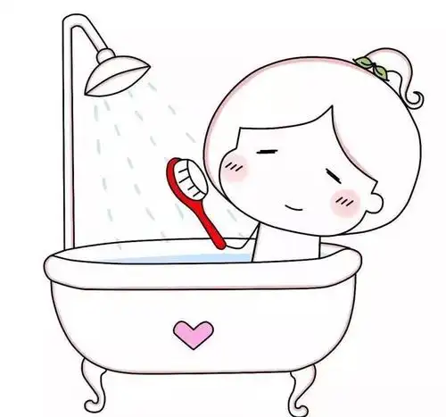 你们看~简单做个测试:使用前后 水分值从27%升至54%,直接翻倍,补水