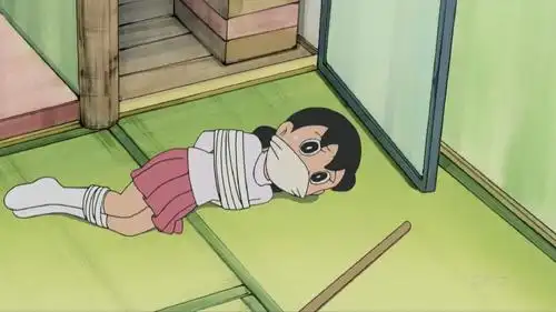 我不喜欢这样的静香 | 哆啦a梦wiki | fandom