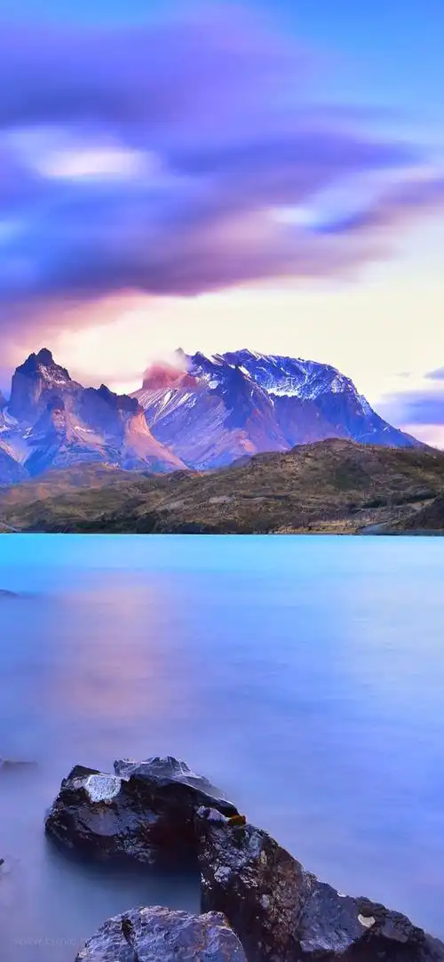 手机高清风景壁纸高清风景图片