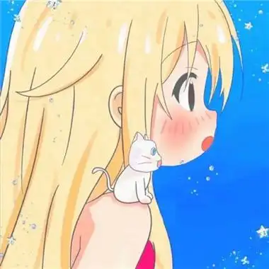 二次元超级精致动漫唯美头像