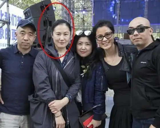 窦唯和高原离婚了吗 窦唯和高原离婚了吗视频