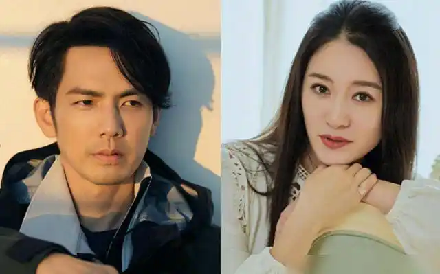 锦心似玉之后钟汉良搭档十年荧屏cp合体撒糖网友超想看