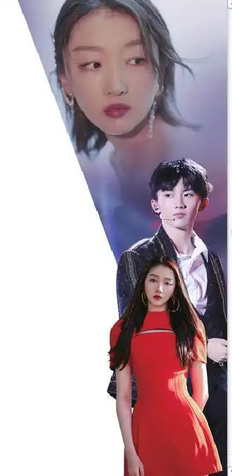 娱乐圈人人争当"学霸",张新成被封"艺考之神",关晓彤被称"真学霸"