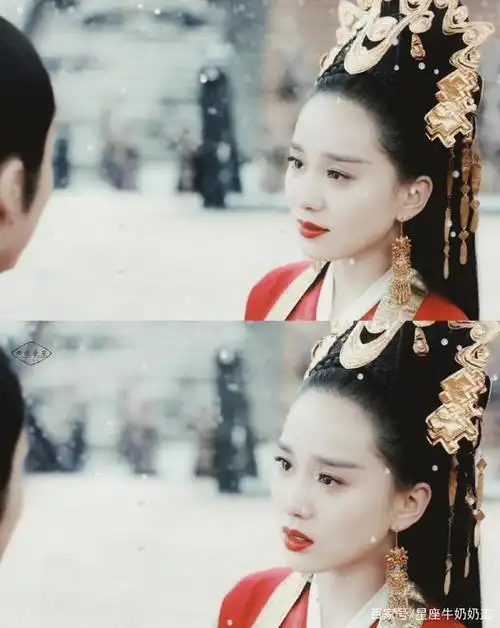 12星座穿越电视剧大婚会嫁给哪位男主?双鱼是夜华,天蝎真惹不起