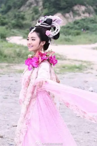 封神英雄 玉磬 麦迪娜