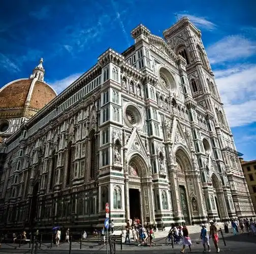 震撼人心拍摄景点世界十大著名绝美大教堂