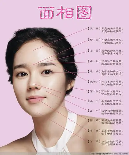 开运整形:塑造女人经典"旺夫相"