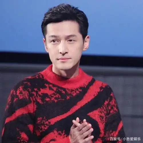 胡歌37岁生日,唐嫣杨幂被锁定,而他一句祝福尽显10多年兄弟情