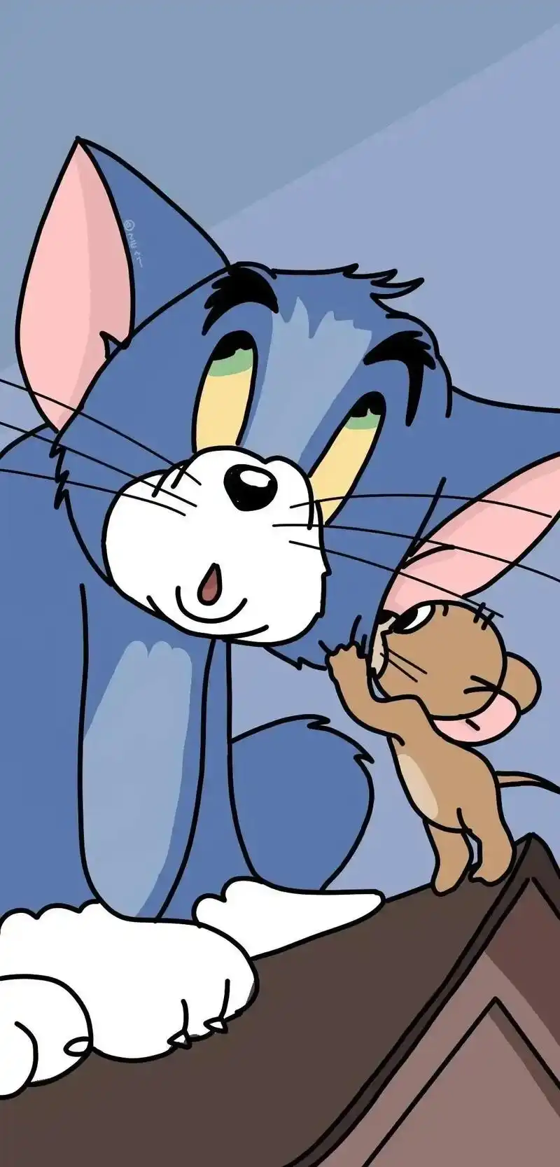 抖音超火的高清壁纸