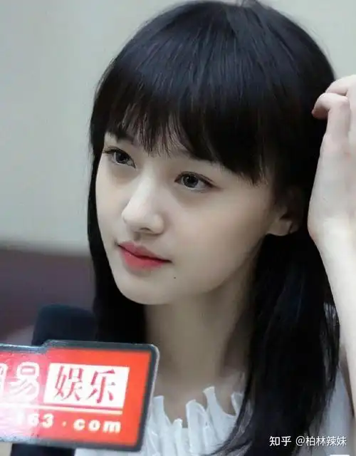 郑爽的颜值巅峰是什么时候