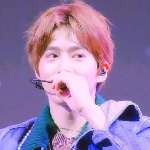 金俊勉/suho/exo/男爱豆/头像