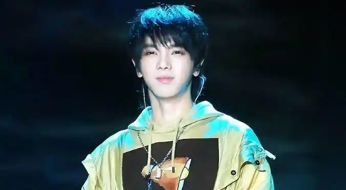 华晨宇个人资料简介他的身高有多高