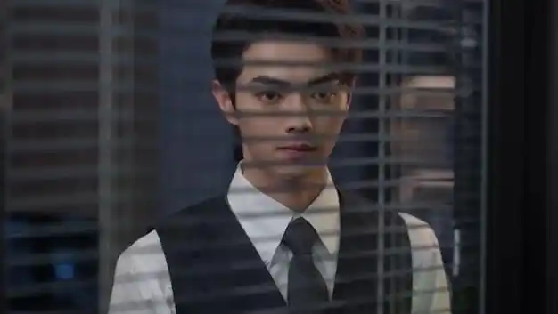 天乩下架真实原因曝光杨紫任嘉伦成背锅侠罪魁祸首竟美美隐身