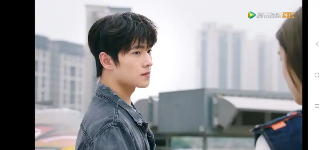 全职高手 杨洋~叶修