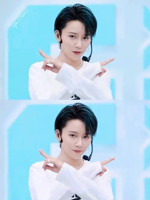 青春有你2刘雨昕