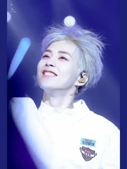 xiumin金珉锡壁纸