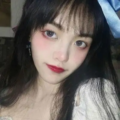 抖音网红头像 抖音里面流行的网红头像图片_qq女生头像_找个性网