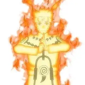 六道仙人(火影家族)头像