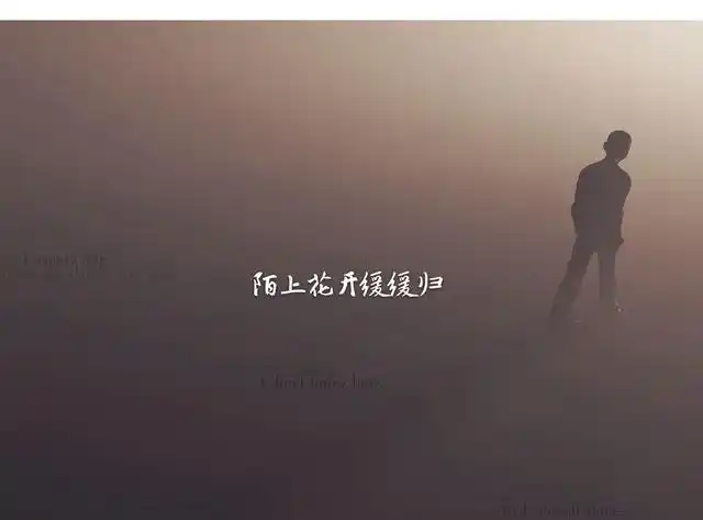 十个句子,思念一个人到极致的感觉