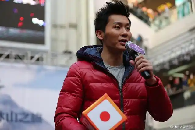 李晨为什么叫大黑牛