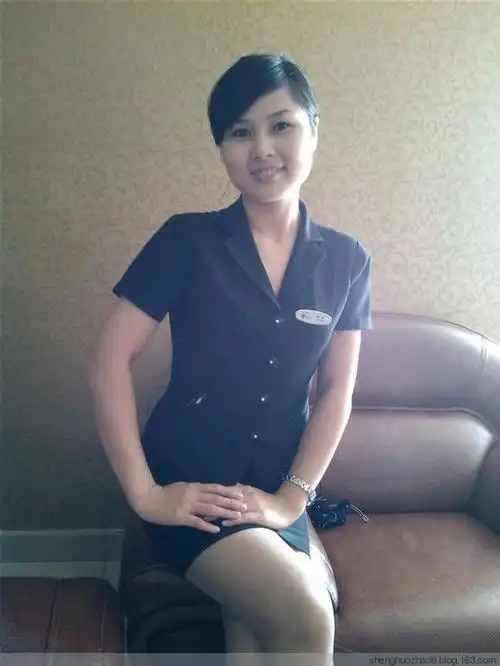 成熟女人的韵味 - 生活照 - 乐神的博客