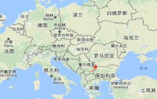 排名世界19的高性价比欧盟护照罗马尼亚护照真的好用吗