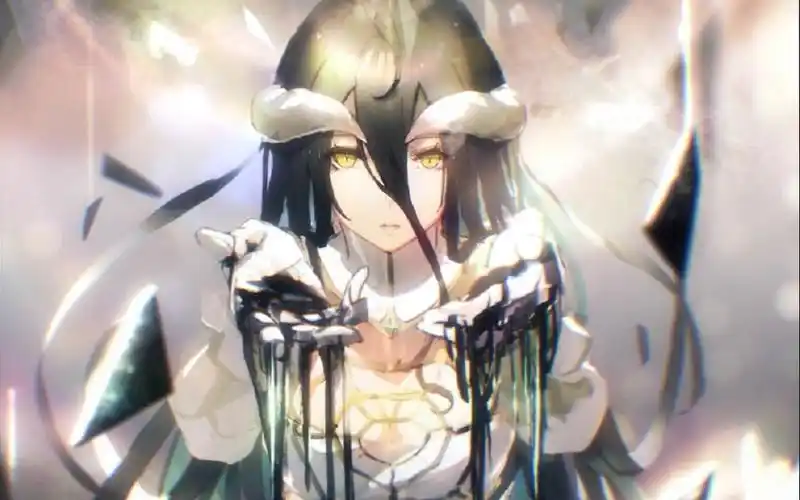 【overlord×狐狸精】我的雅儿贝德不可能是狐狸精(口型狂魔随缘踩点