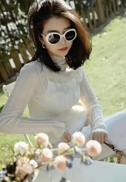 女人的精致与年龄无关,学会在生活中滋养自己才会变得越来越精致