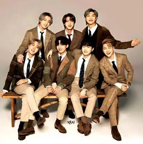 爆料时间!bts防弹少年团最新动态来袭!