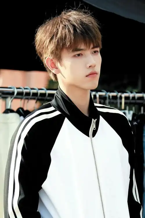 陈飞宇 - 堆糖,美图壁纸兴趣社区