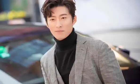 窦骁个人资料介绍(窦骁感情经历丰富)