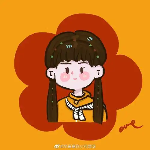 郑爽[超话]##春日贴纸大赛