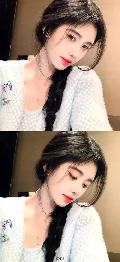 鞠婧祎##鞠婧祎壁纸