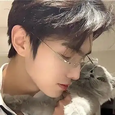 很有范令人怦然心动的男生头像帅气很好看又很高冷男生头像真人