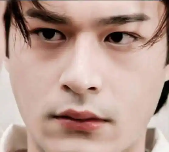 罕见老照片一次性看完古天乐年轻时