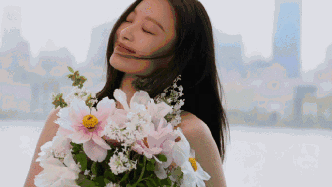 倪妮姐520的营业质量好高啊,不敢想今天的倪妮粉丝会有多开朗啊啊啊!