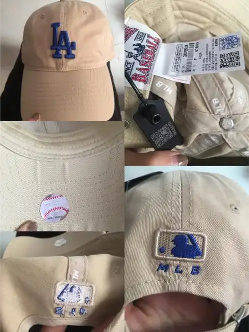 mlb棒球帽真假辨别有懂行的吗