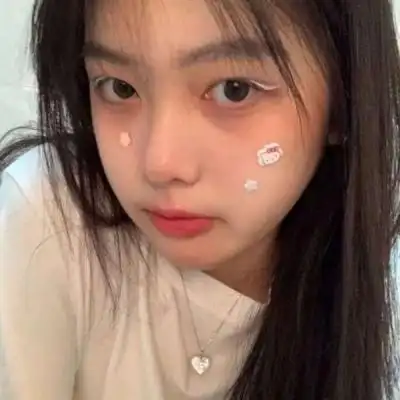 高清头像图片真人女生适合网恋