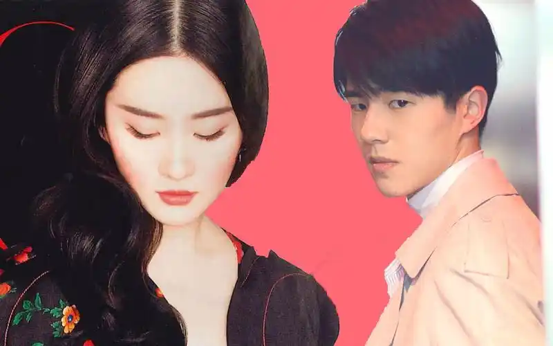 【刘亦菲x刘昊然】520恋爱日常_哔哩哔哩 (゜-゜)つロ 干杯~-bilibili