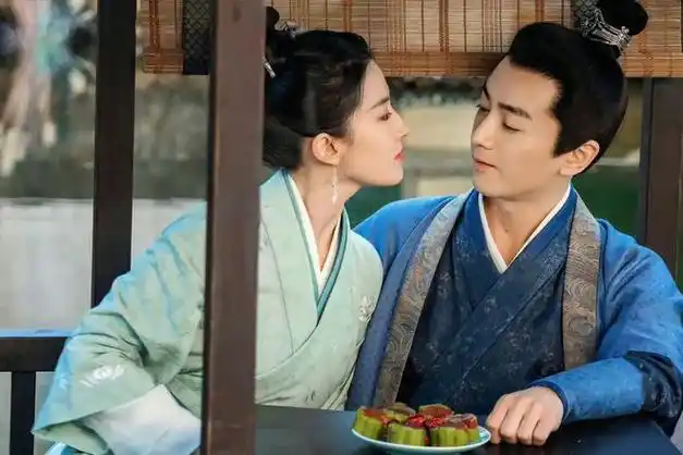 女性古装励志剧梦华录刘亦菲陈晓主演展现女性力量和价值