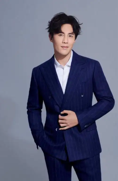 杜淳首度携手郑晓龙监制颠覆自我展硬汉本色