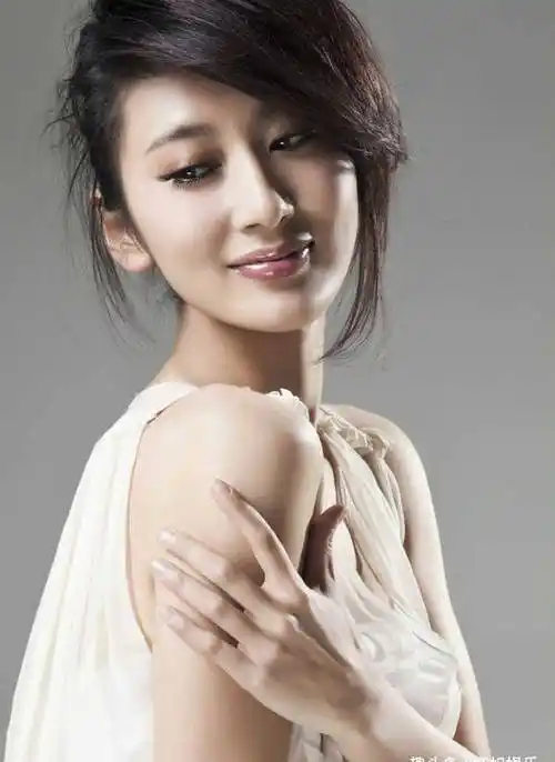 "戏红人不红"的女明星,眼熟但叫不出名字,看看有没有你熟悉的_吕一